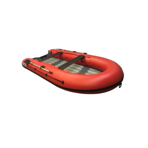 Лодка ПВХ HYDRA Delta 380 Про