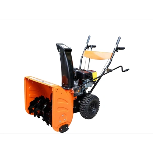 Снегоуборщик TOR ST-710 с электростартером Loncin