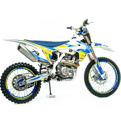 Мотоцикл MOTOLAND TT 300 (174MN-3) 21/18 ENDURO