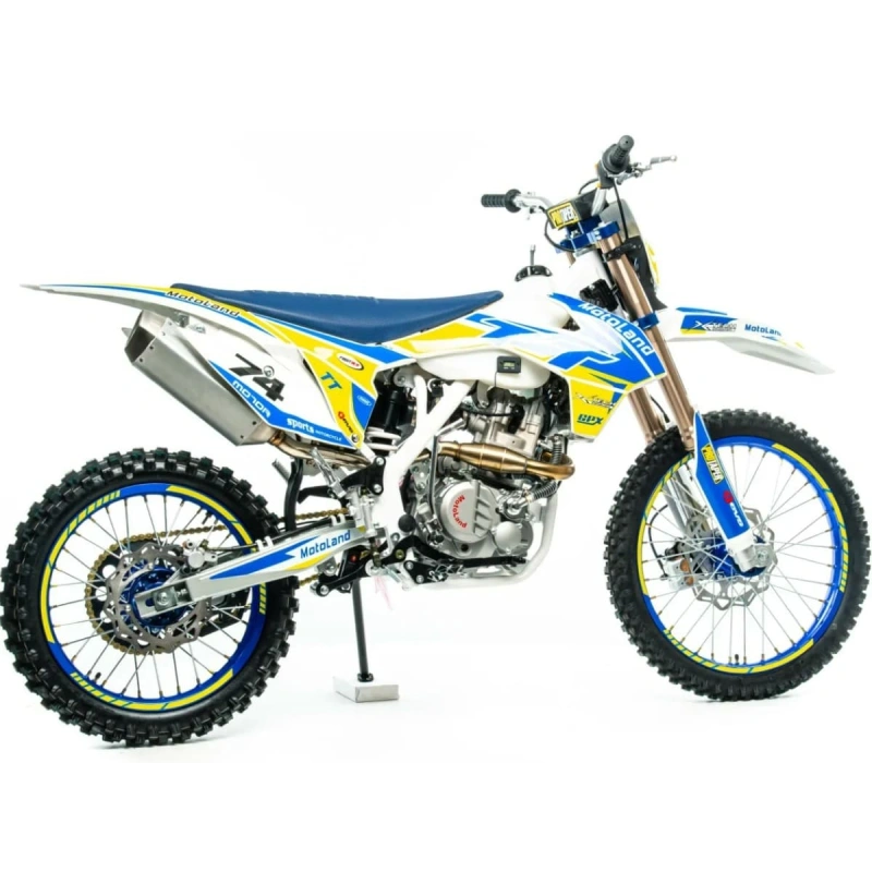 Мотоцикл MOTOLAND TT 300 (174MN-3) 21/18 ENDURO