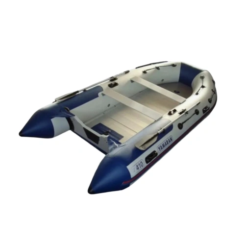 Лодка ПВХ YAMARAN Sport S410