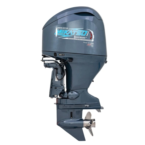 4х-тактный лодочный мотор MIKATSU MF115 FEX-T EFI