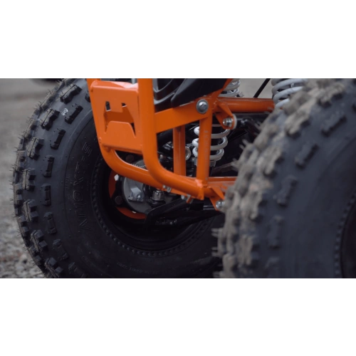 Квадроцикл SHARMAX Cross 150 (2024)