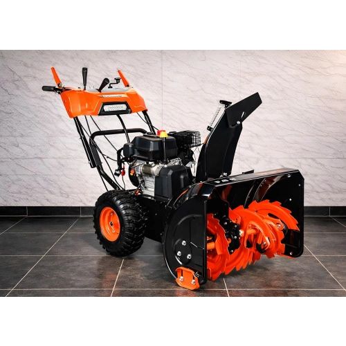 Снегоуборщик PATRIOT PS 781 E