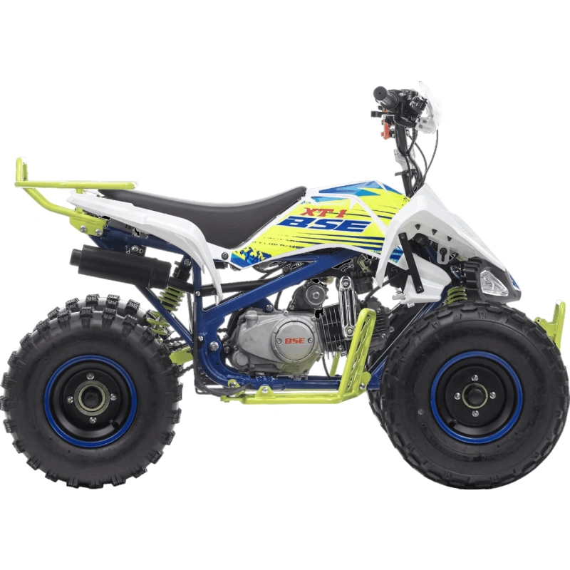 Квадроцикл BSE XT1 Lime