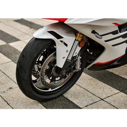 Мотоцикл SHARMAX GP RS 601 Ultra