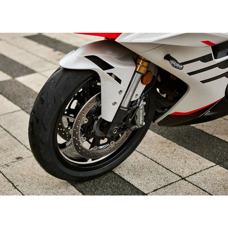 Мотоцикл SHARMAX GP RS 601 Ultra