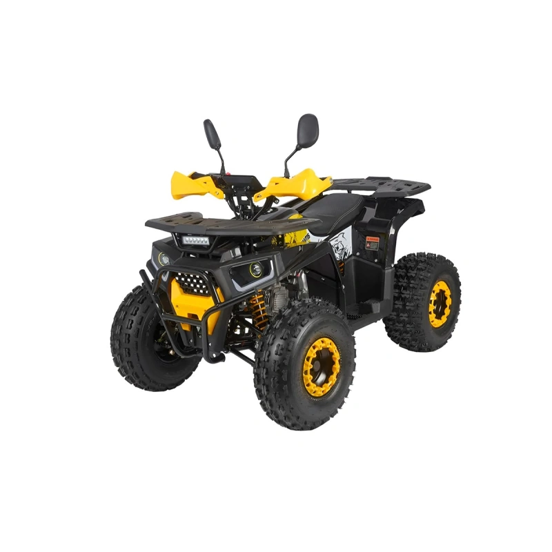 Квадроцикл AVANTIS Optima 8 Lux