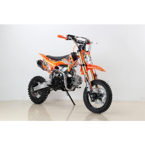Питбайк SSSR Proton 125 12/10