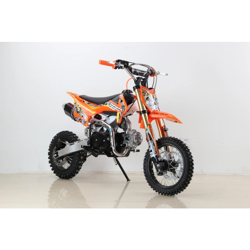 Питбайк SSSR Proton 125 12/10