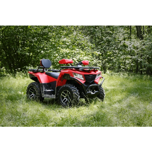 Квадроцикл SHARMAX Force 420 Cyber EFI