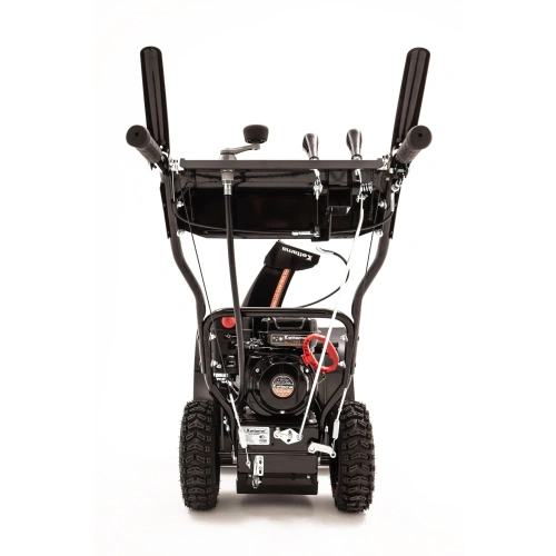 Снегоуборщик KETTAMA DRIVE KTA60-B Basic