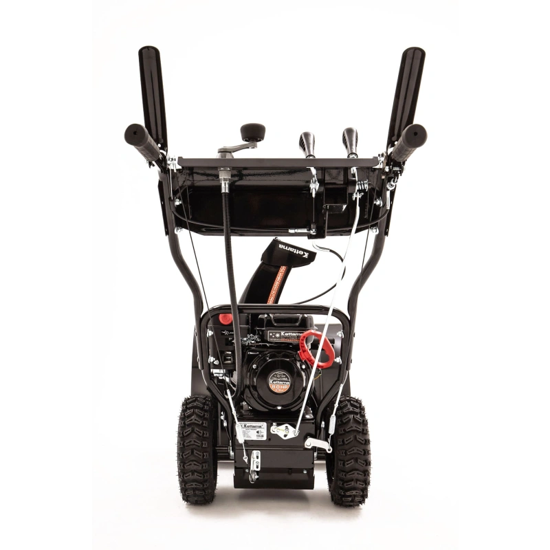 Снегоуборщик KETTAMA DRIVE KTA60-B Basic