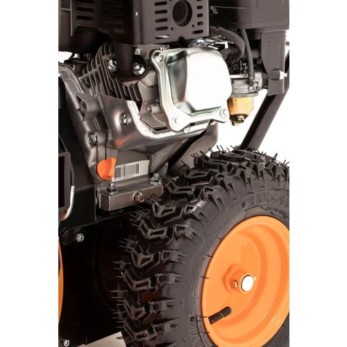 Снегоуборщик KETTAMA Storm KTA60-G Economy