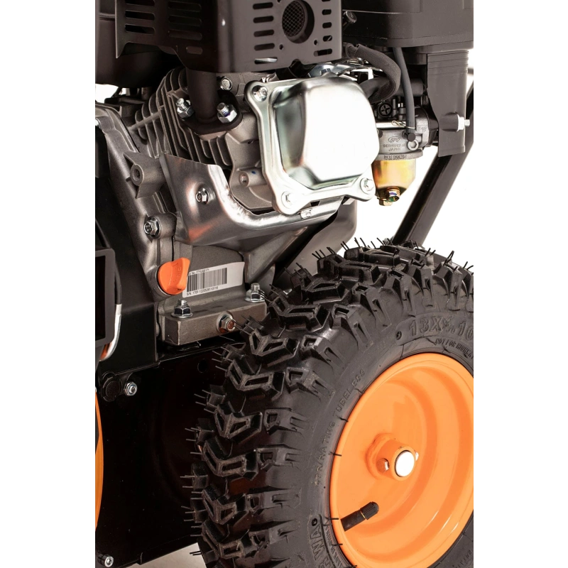 Снегоуборщик KETTAMA Storm KTA60-G Economy