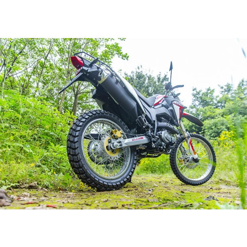 Мотоцикл LIFAN LF250GY-3 ТУРЭНДУРО