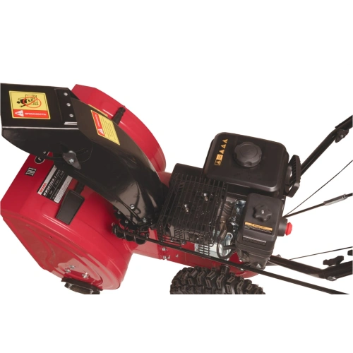 Снегоуборщик WEIMA WWS0722A-J