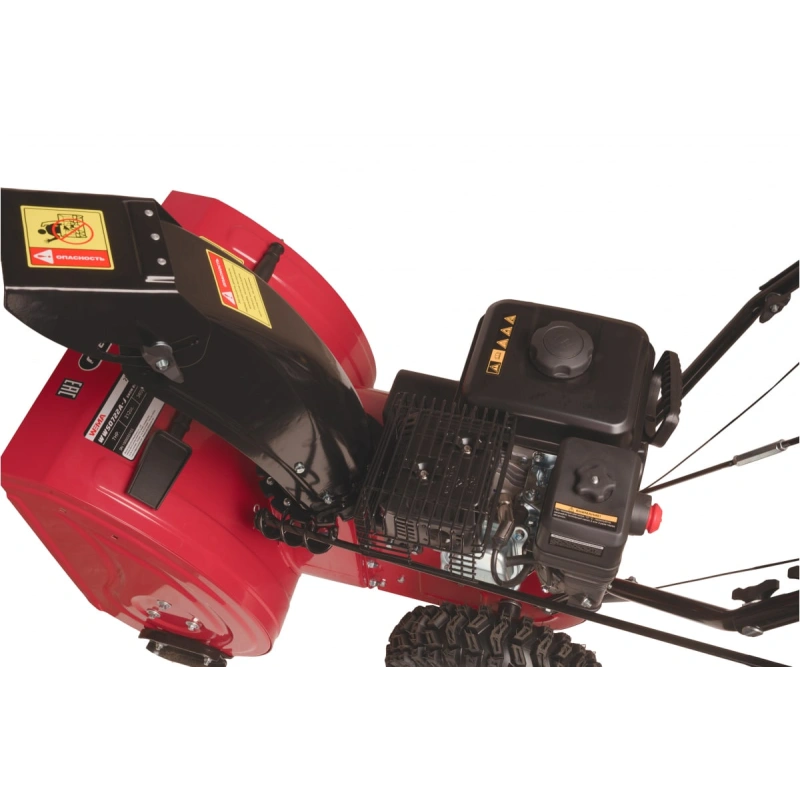 Снегоуборщик WEIMA WWS0722A-J