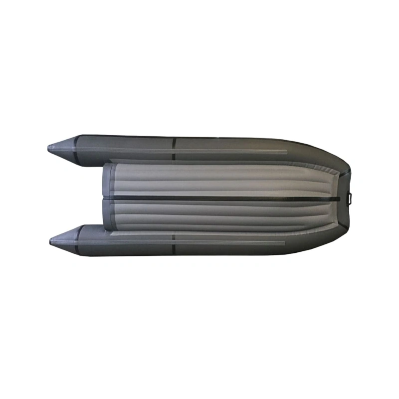 Лодка ПВХ BIG BOAT Regat 360