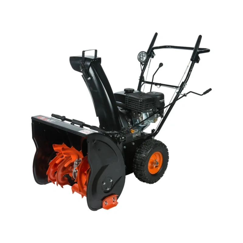 Снегоуборщик BRAIT BR-T6557E