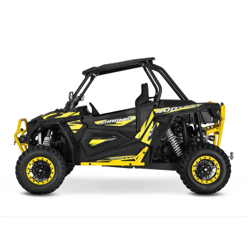 Багги SHARMAX XForce 1100 Sport ПСМ