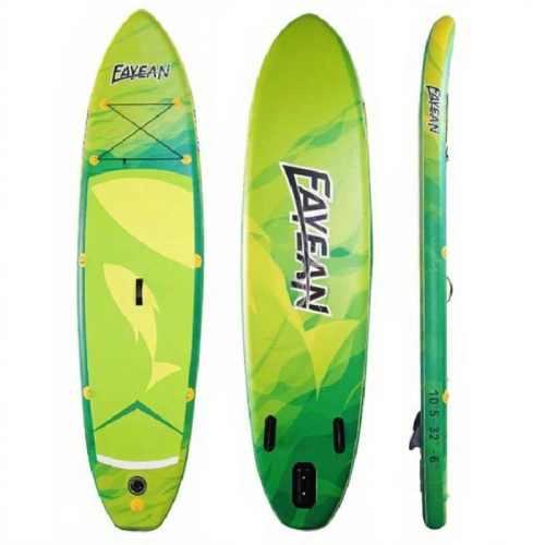 SUP-доска Fayean Lime 10'5