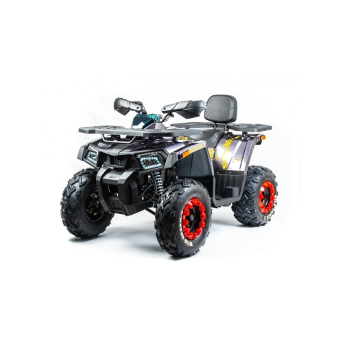 Квадроцикл BISON Shark 200