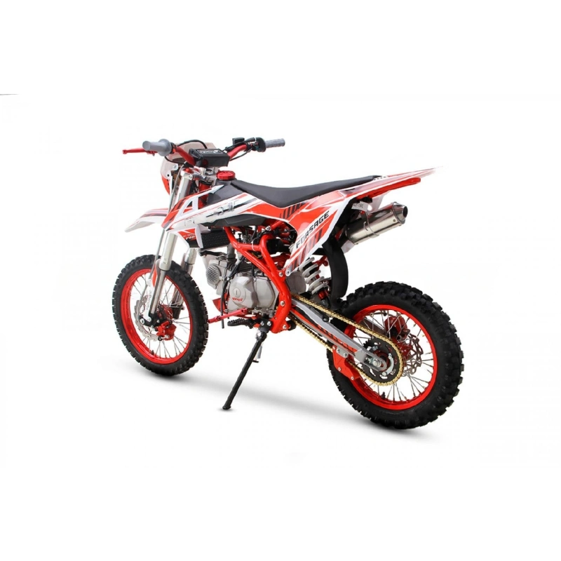 Питбайк ROCKOT Hi-Tech 140 Forsage