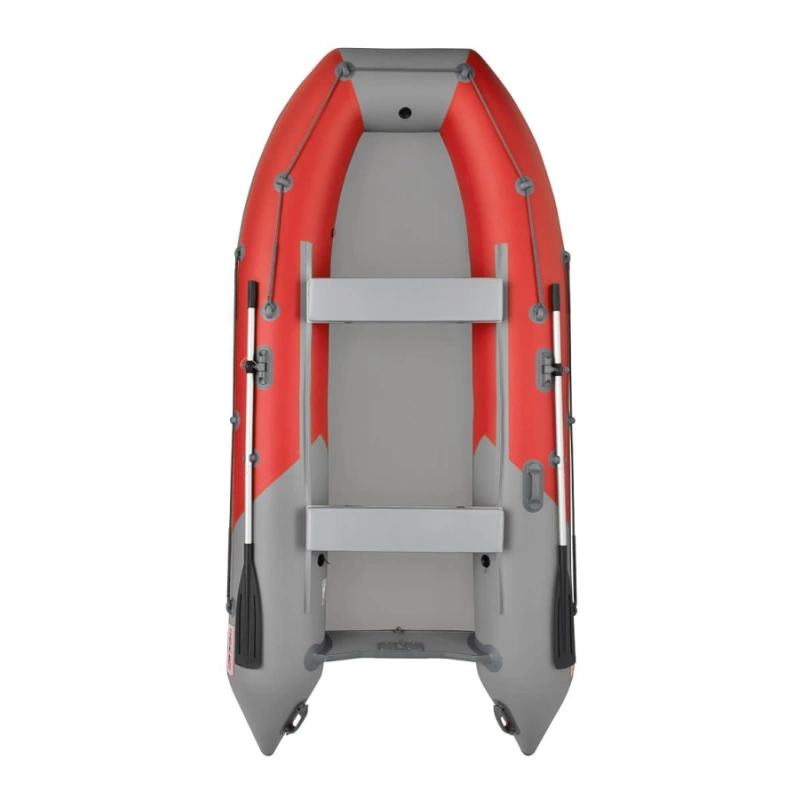 Лодка ПВХ РОДЖЕР Zefir 3500