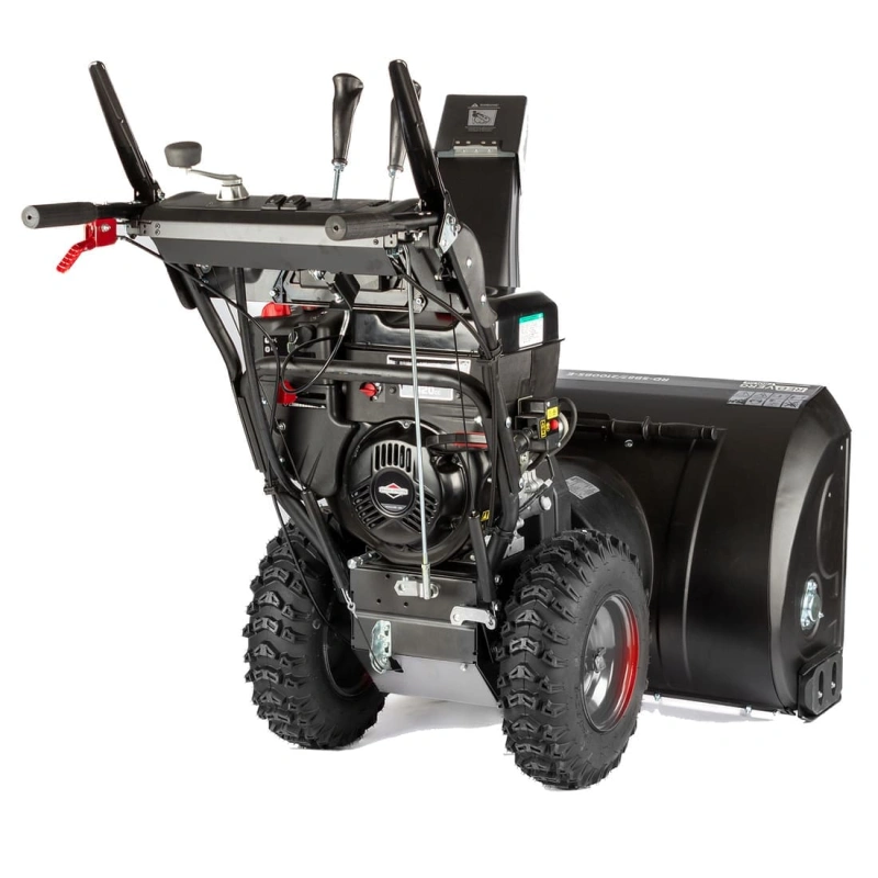 Снегоуборщик REDVERG PROLine RD-SB87/2100BS-E