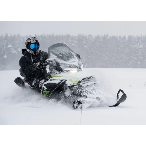 Снегоход SHARMAX Ace 1000