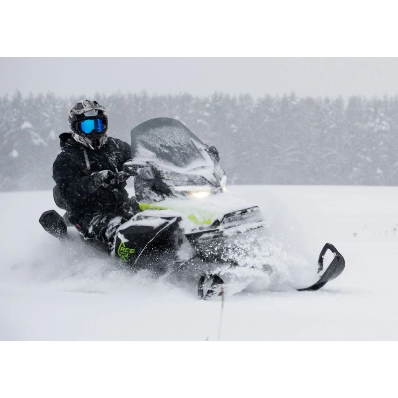 Снегоход SHARMAX Ace 1000