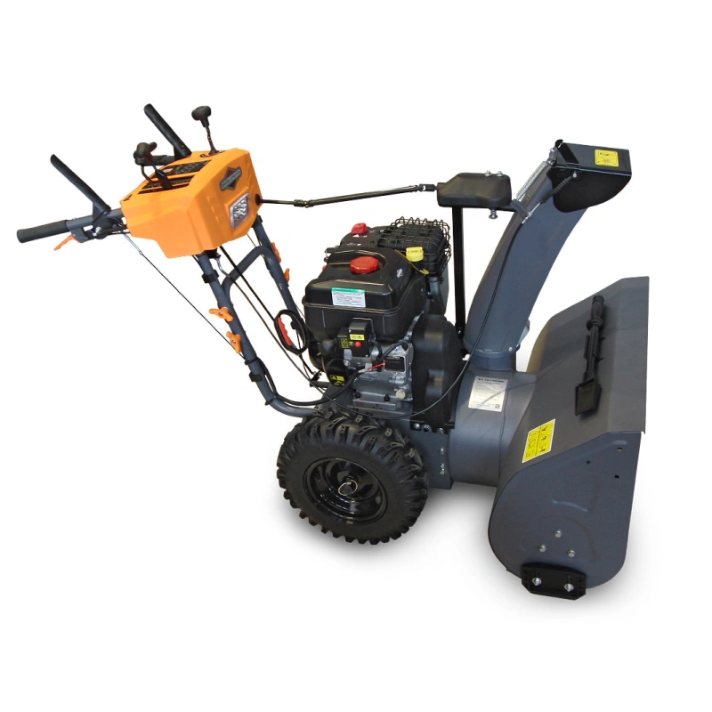 Снегоуборщик VILLARTEC WB 1070E