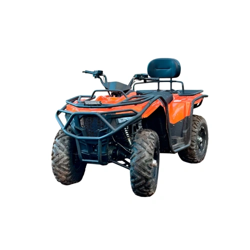 Квадроцикл WELS ATV Extreme 330