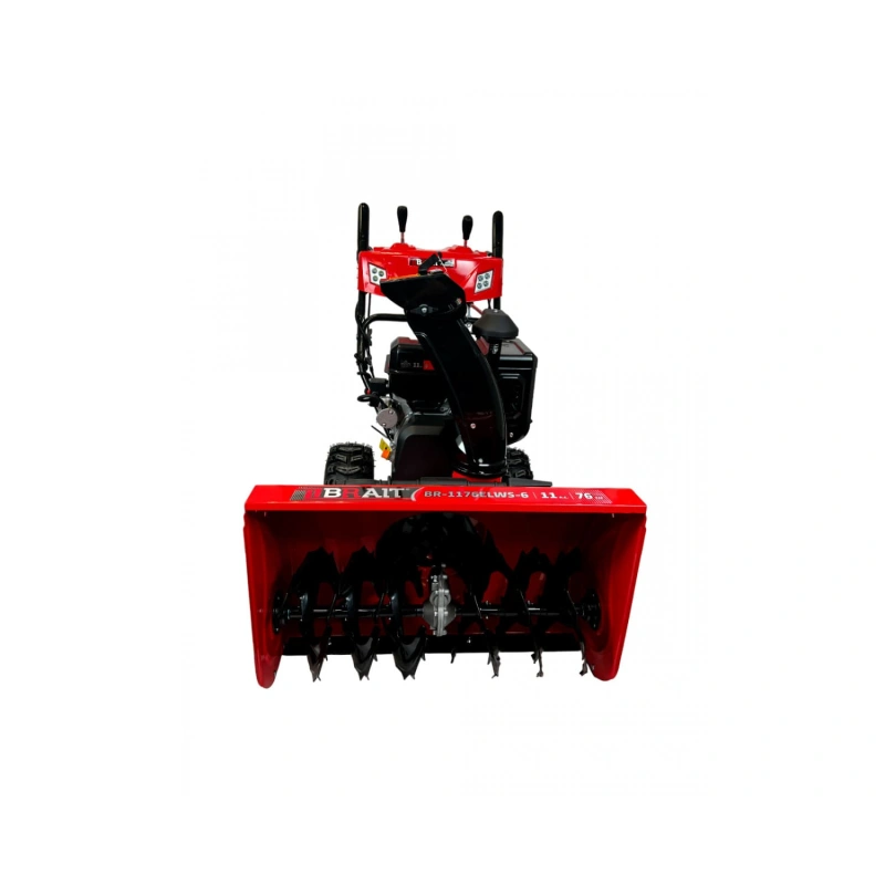 Снегоуборщик BRAIT BR-1176ELWS-6