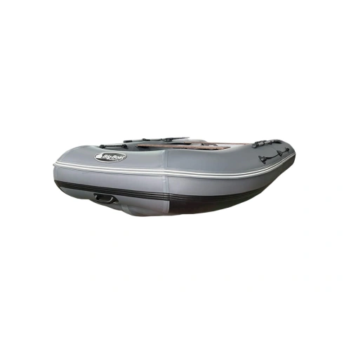 Лодка ПВХ BIG BOAT Ermak 340