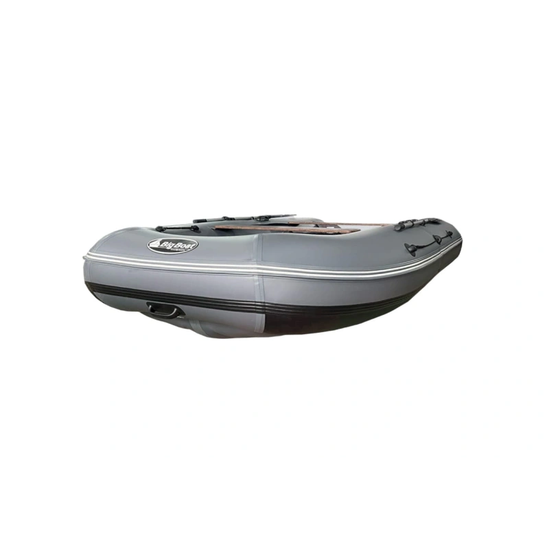 Лодка ПВХ BIG BOAT Ermak 340