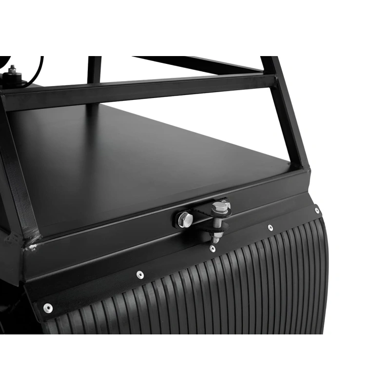 Мотобуксировщик FLAIZER GE500 1450 HP18 Maximum