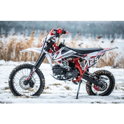 Питбайк SHARMAX PowerMax 125 (2024)