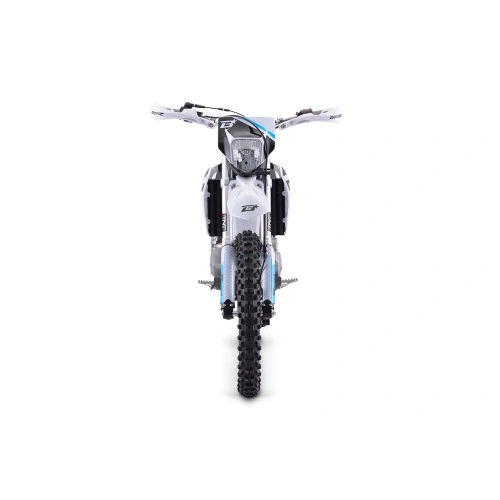 Мотоцикл BRZ H6 PR250 ENDURO