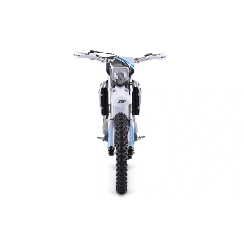 Мотоцикл BRZ H6 PR250 ENDURO