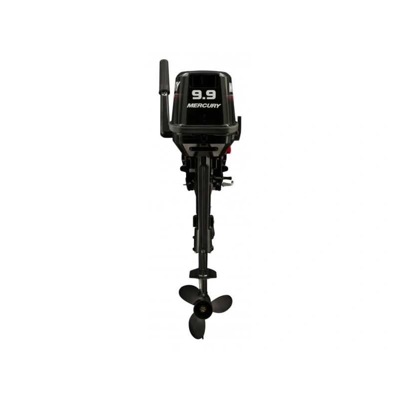 2х-тактный лодочный мотор MERCURY ME 9.9 MH 169CC LIGHT
