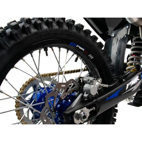 Мотоцикл кроссовый эндуро PWR FR250 Pro