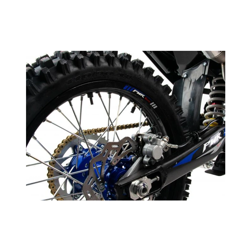 Мотоцикл кроссовый эндуро PWR FR250 Pro