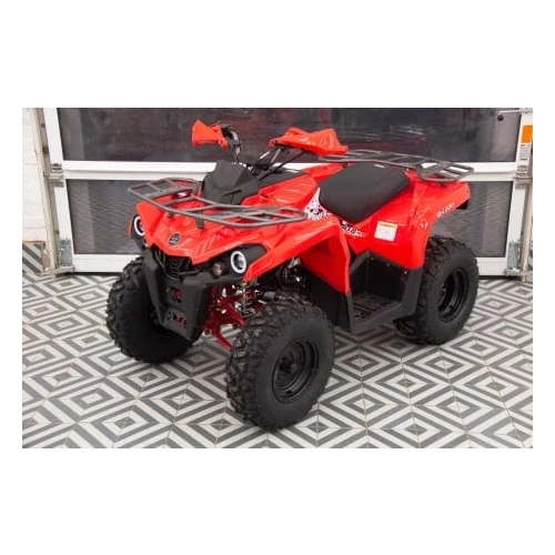 Квадроцикл MIKILON Hammer 200L Pro