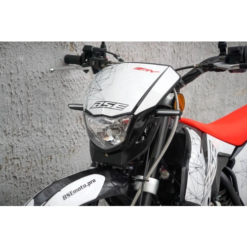 Мотоцикл кроссовый эндуро BSE Z1Y