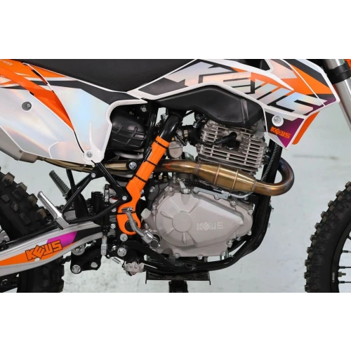 Мотоцикл KEWS K10 PR300 ENDURO