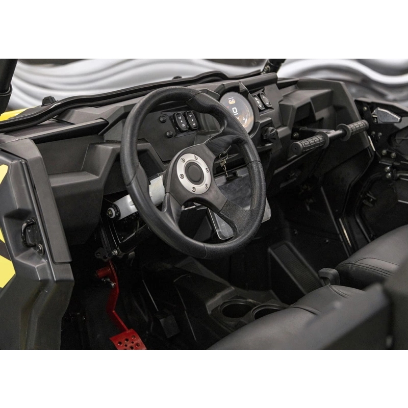 Багги SHARMAX XForce 1100 Sport ПСМ