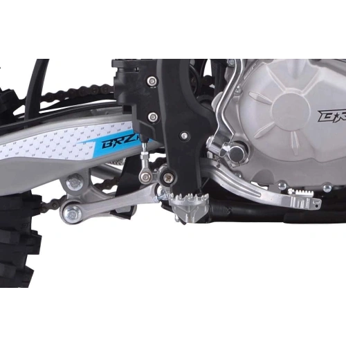 Мотоцикл BRZ H6 PR250 ENDURO