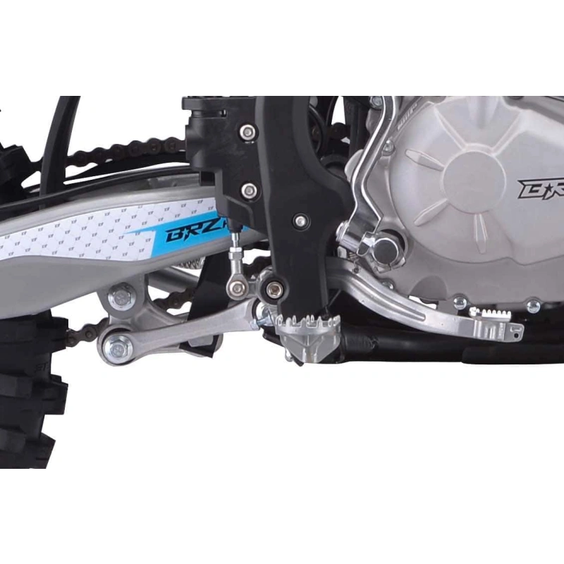 Мотоцикл BRZ H6 PR250 ENDURO